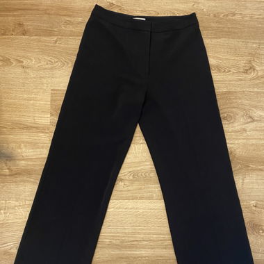 Stoffhose