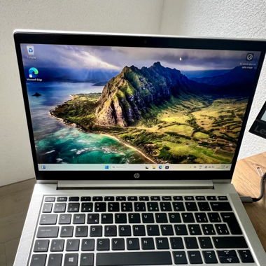 hp probook 430 g8 notebook pc