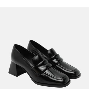 Escarpin classe