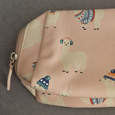 Kosmetik bag