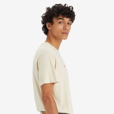 Levis Baggy Jeans Grey