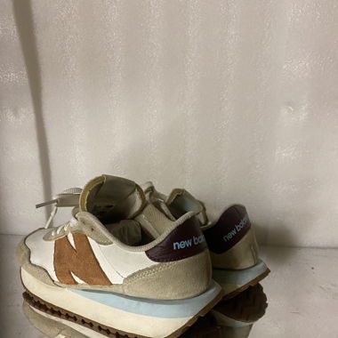 New Balance 36.5 