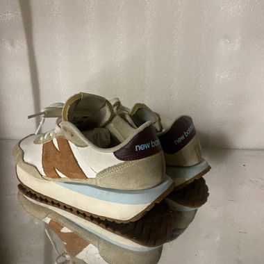 New Balance 36.5