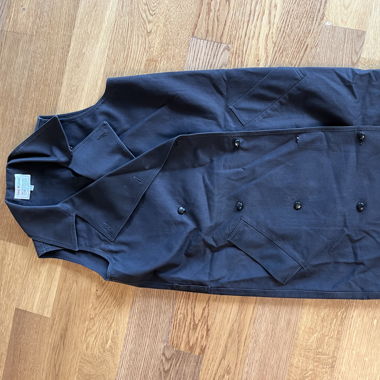 Izaac Mizrahi dress