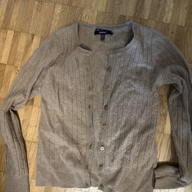 Gant Cardigan 