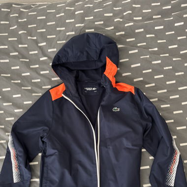 Lacoste Sport Jacke Gr XS