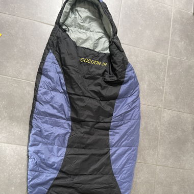Sac de couchage