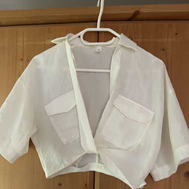 Blusen Top
