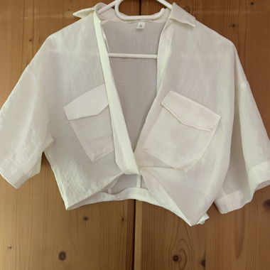 Blusen Top