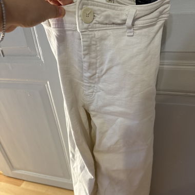 Pantalon Zara 