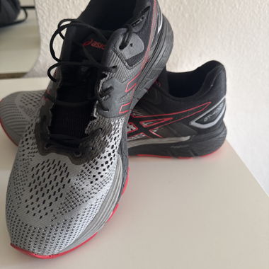 ASICS Running Shoes