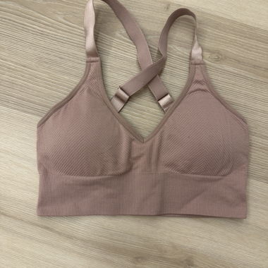 Reggiseno sportivo H&M Sport