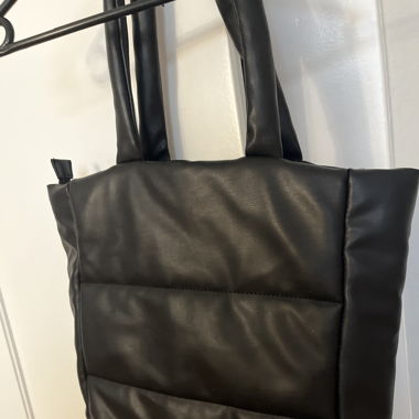 Tote bag Leder 