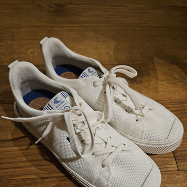 Cariuma 4Ocean Stoffschuhe Grösse 41