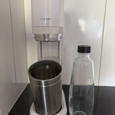 Sodastream Duo