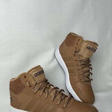 Adidas Sneaker Brown High top - 40