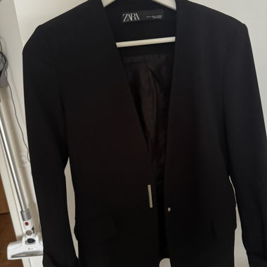 ZARA Black Blazer