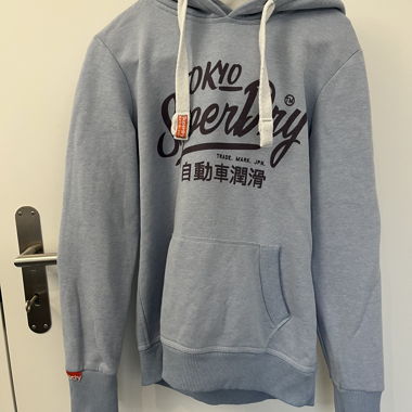 Superdry Hoodie