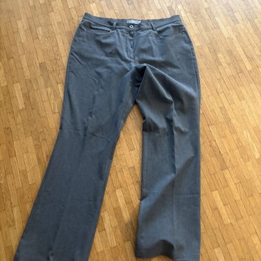 Pantaloni da donna scuri marchio Harmony Collection