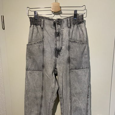 Denim Jeans von Bershka