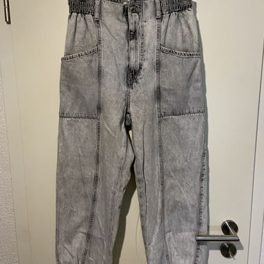 Denim Jeans von Bershka