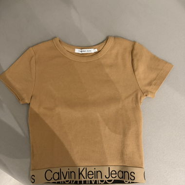 Calvin Klein Jeans T-shirt