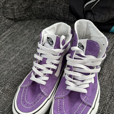 Vans Schuhe