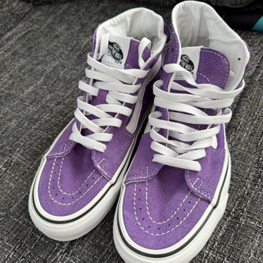 Chaussures Vans SK8