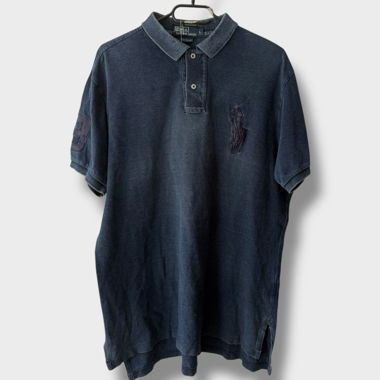 Polo Ralph Lauren - Polo Y2K (L)