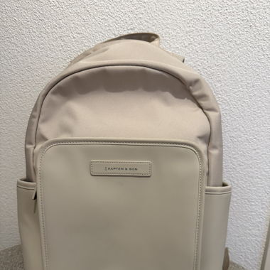 Kapten & Son Aalborg Rucksack