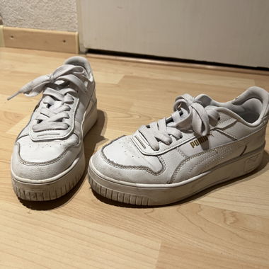 Puma shoes