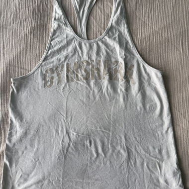 Top Gymshark