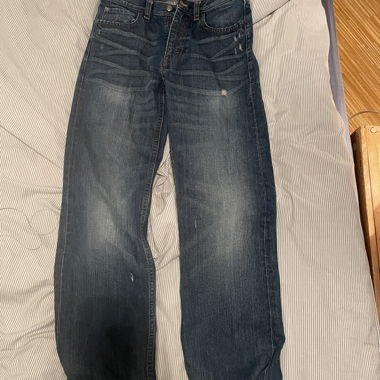 Cheap Monday Bootcut Jeans