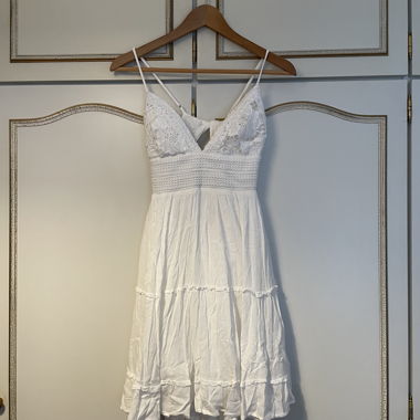 Dress - Savage Honey