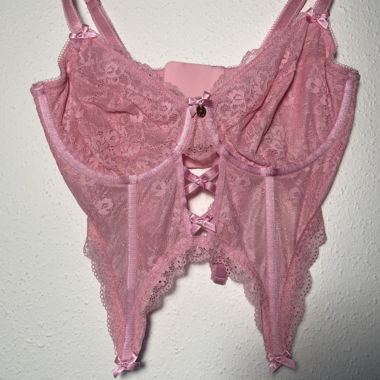 Corset / Bustier – Bob Avenue – Taille 32E