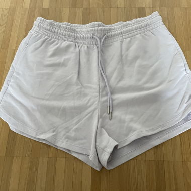 Shorts (violet)