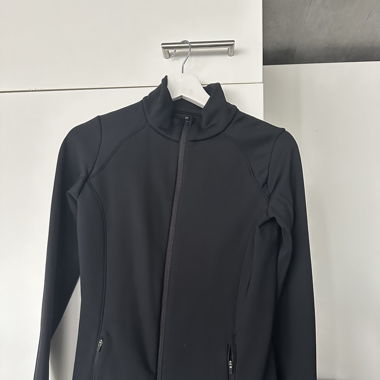 Trainingsjacke 