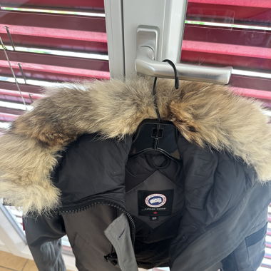 Veste Canada Goose taille xs 