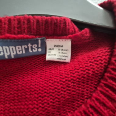 Kids Christmas Sweater