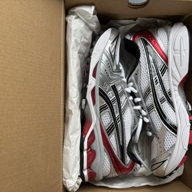 ASICS Gel Kayano 14