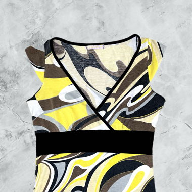 top estivo vintage