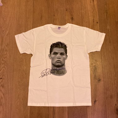 Ronaldo t-shirt
