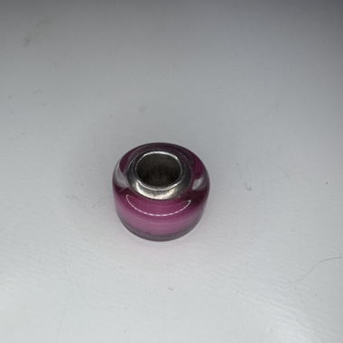 Charm Pandora rosa