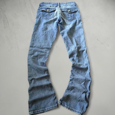 Jeans Guess blu