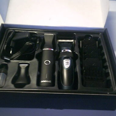 Professional Pet Electric Clipper