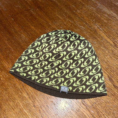 Bonnet Salomon