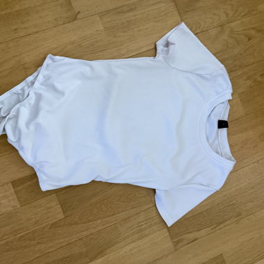 Weisser Body Shein