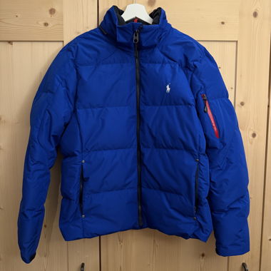 Piumino Polo Ralph Lauren