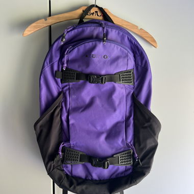 Burton backpack