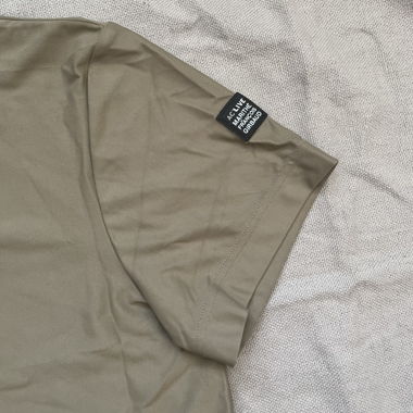 Marithé François Girbaud t-shirt